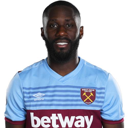 Arthur Masuaku
