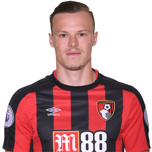 Brad Smith London Irish Athletics Club