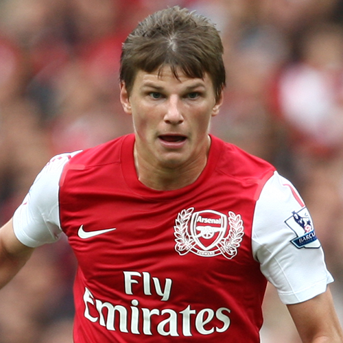 Image result for Andrey Arshavin