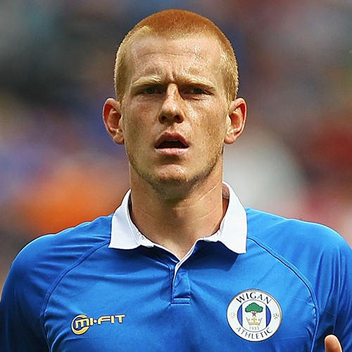 Ben Watson (footballer, born July 1985) Alchetron, the free social