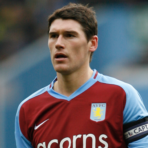 Gareth Barry - Alchetron, The Free Social Encyclopedia