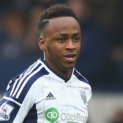 Saido Berahino